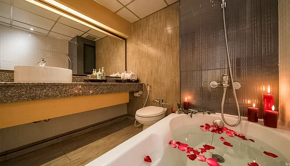 هتل مونتین بیچ ریزورت پاتایا